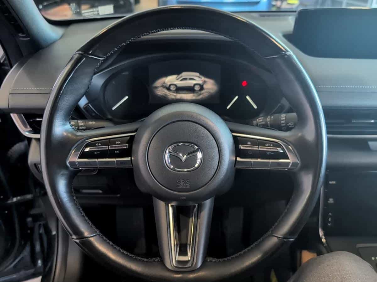 2022 Mazda MX-30 EV Gs Ta - Image 14