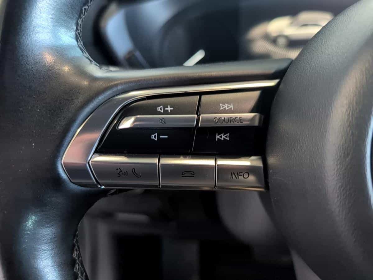 2022 Mazda MX-30 EV Gs Ta - Image 15