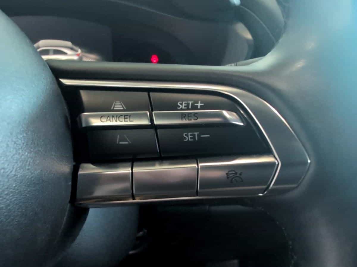 2022 Mazda MX-30 EV Gs Ta - Image 16