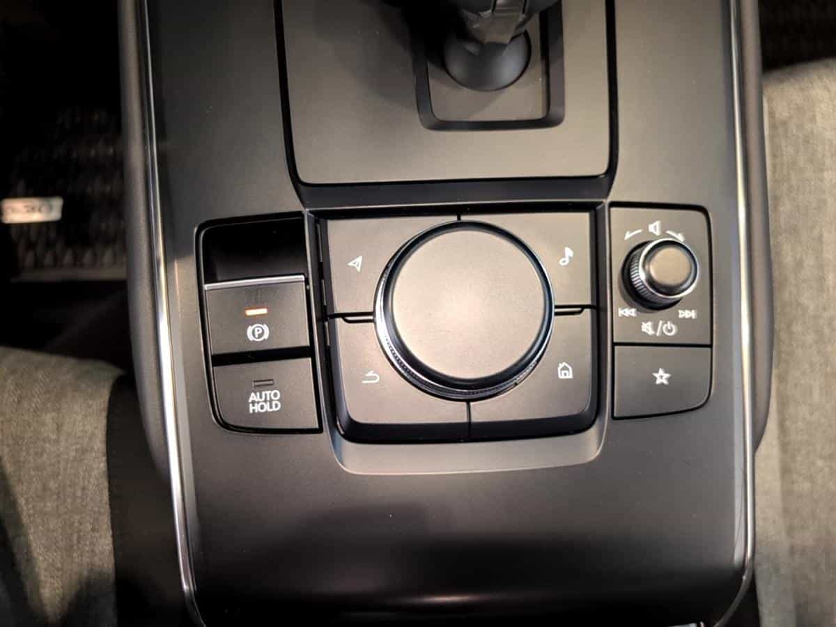 2022 Mazda MX-30 EV Gs Ta - Image 18