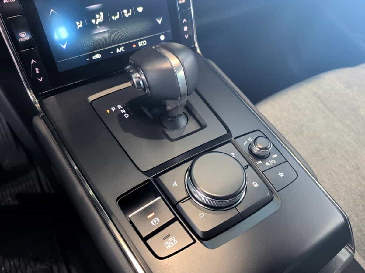 Image 19 Mazda MX-30 EV Gs Ta 2022