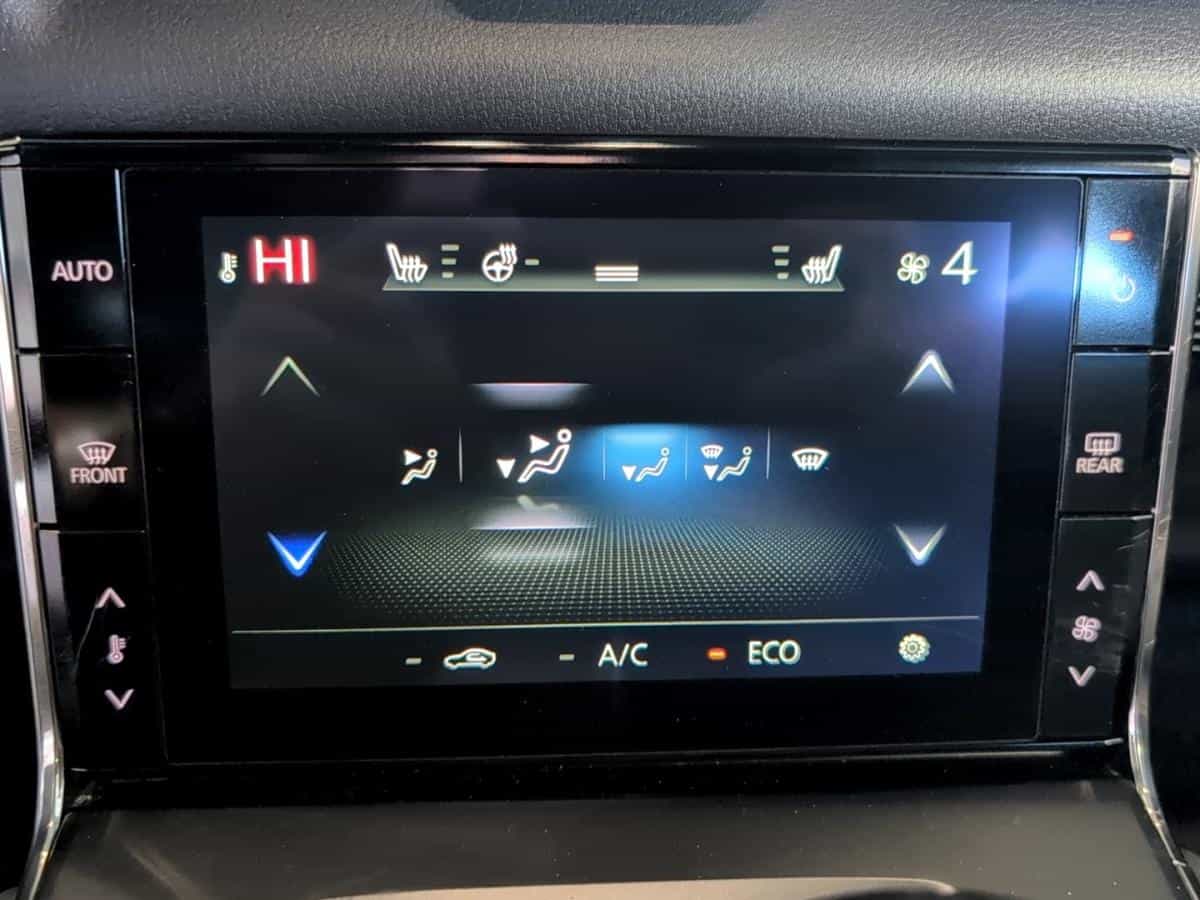 2022 Mazda MX-30 EV Gs Ta - Image 20