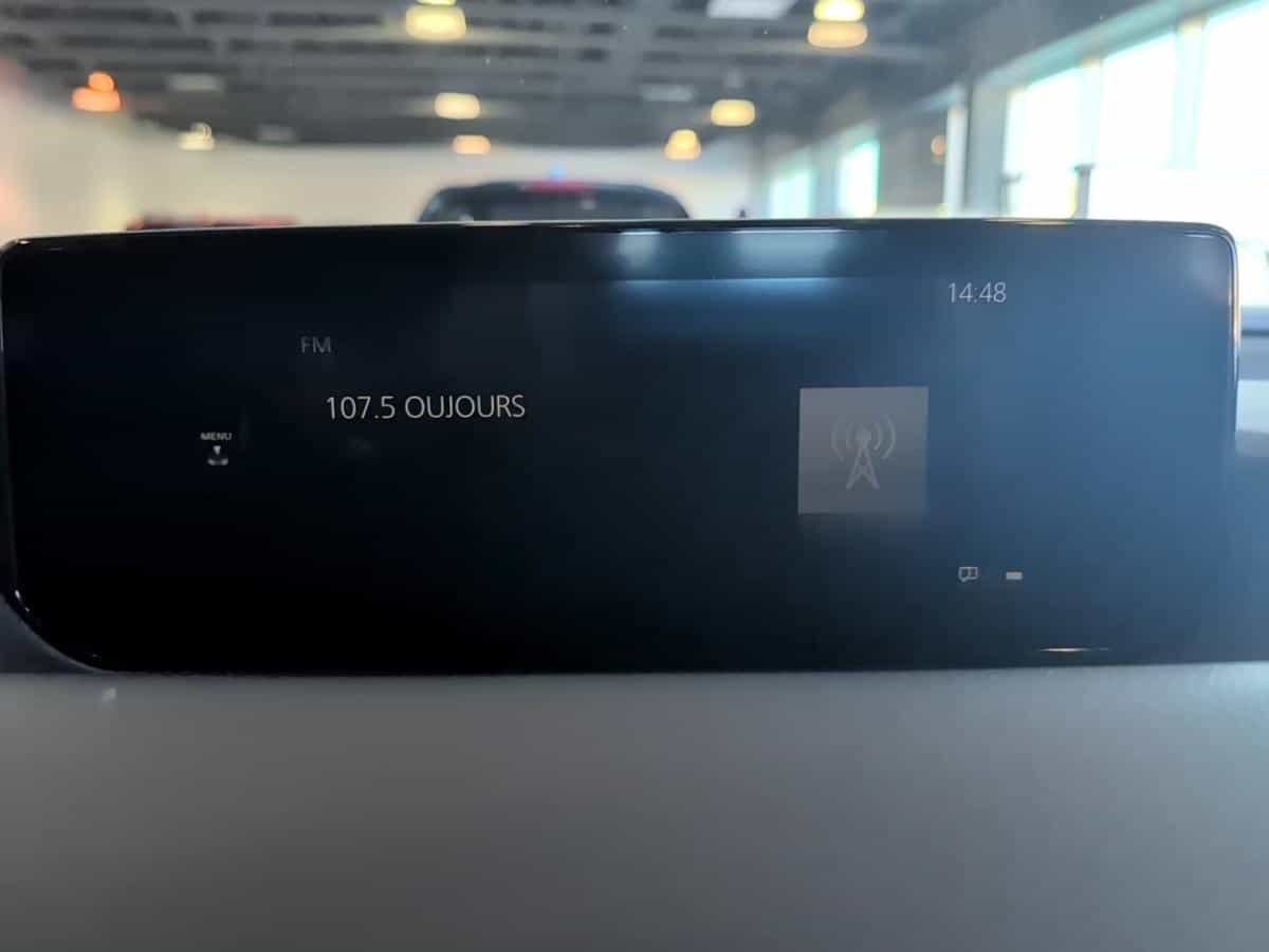 2022 Mazda MX-30 EV Gs Ta - Image 21