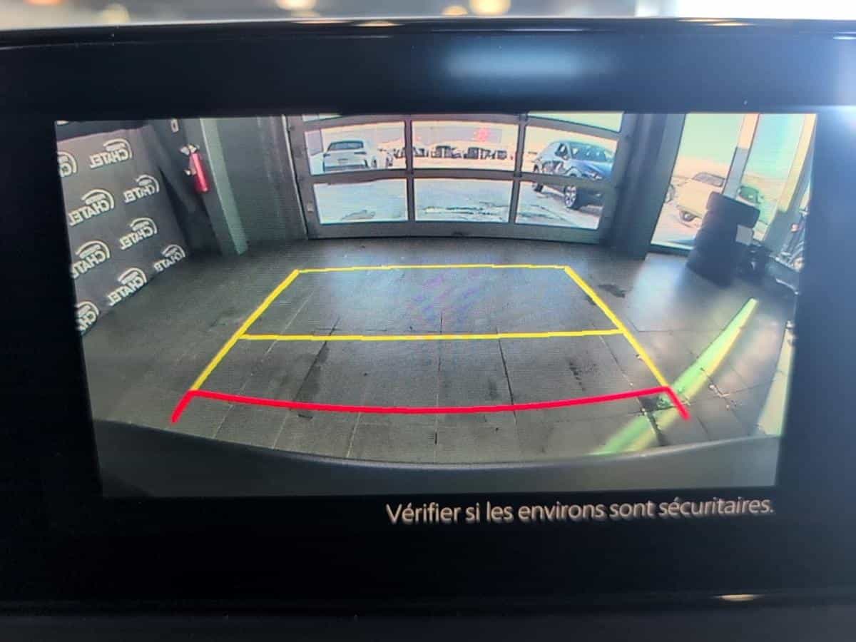 2022 Mazda MX-30 EV Gs Ta - Image 22