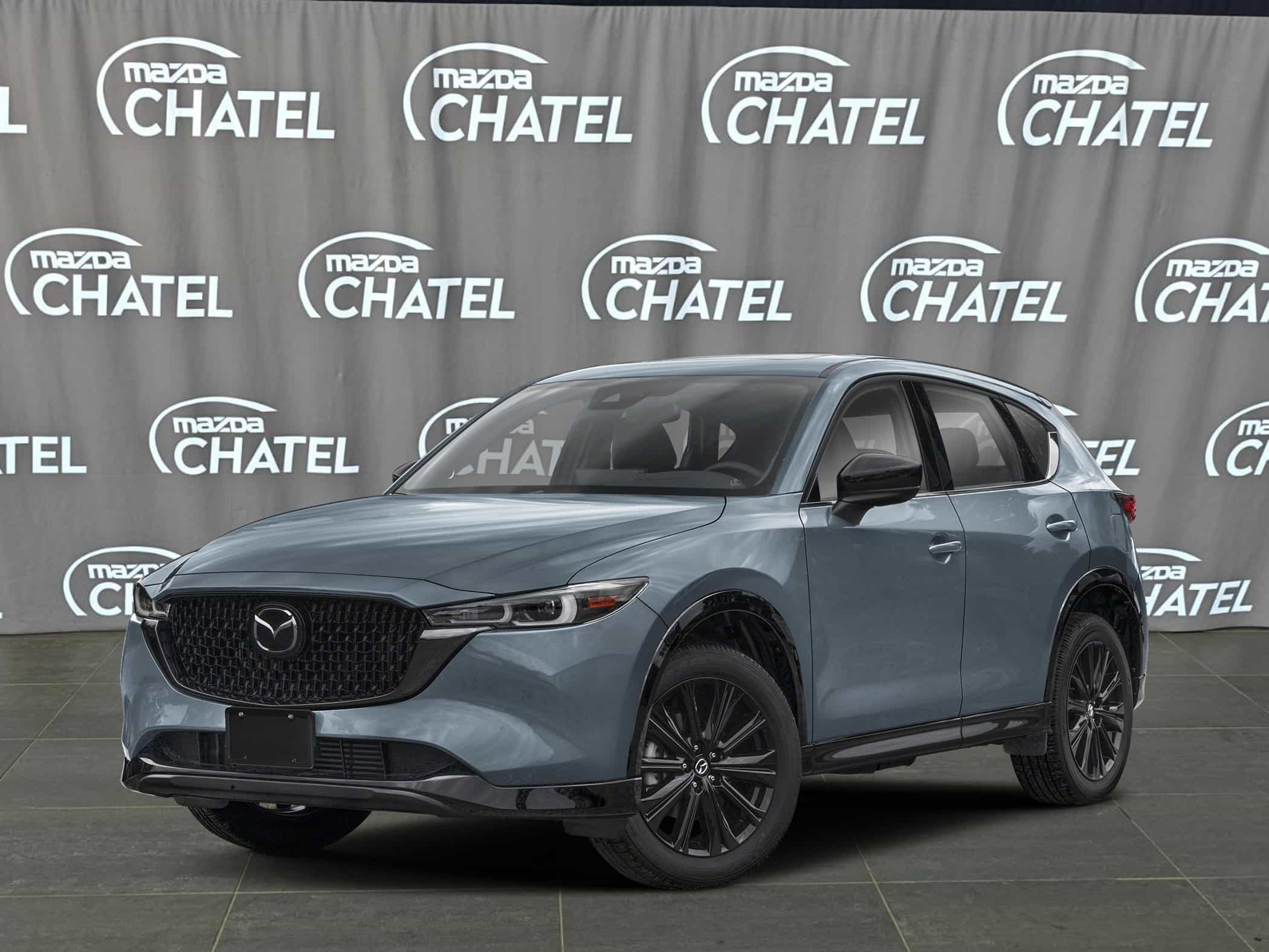 2025 Mazda CX-5 Design Sportif - Image 1