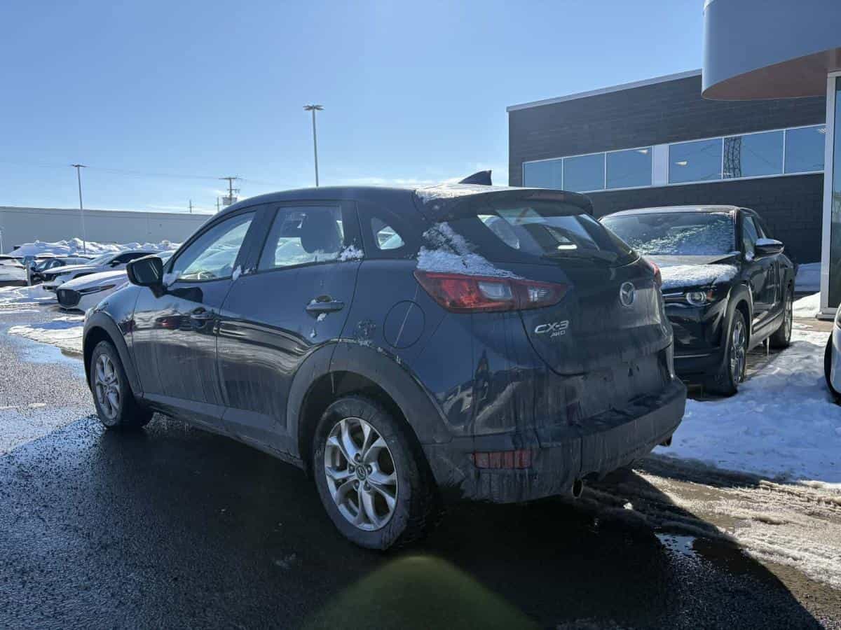 2019 Mazda CX-3 Gs Ti Ba - Image 3