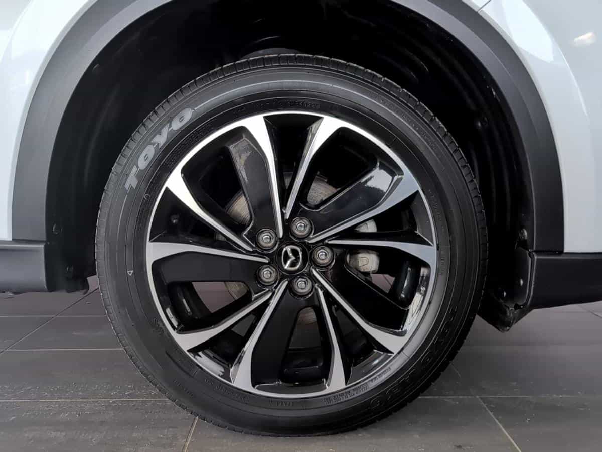 2023 Mazda CX-5 Gs Ti - Image 8