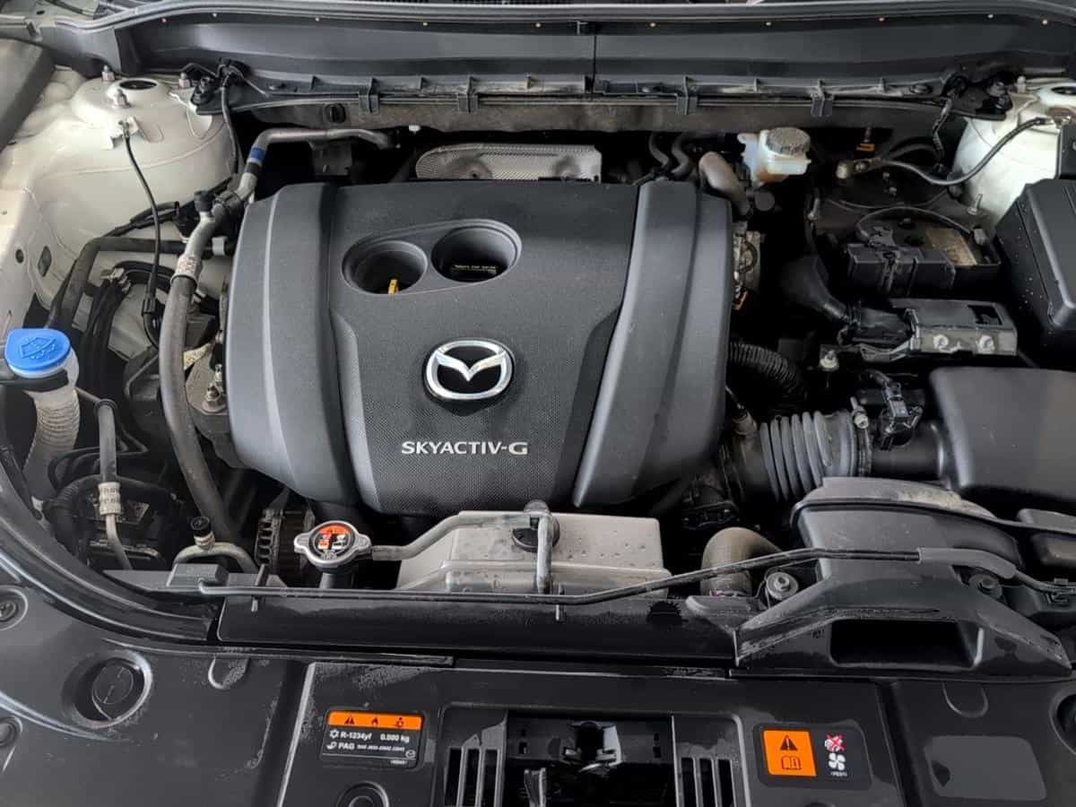 Image 9 Mazda CX-5 Gs Ti 2023