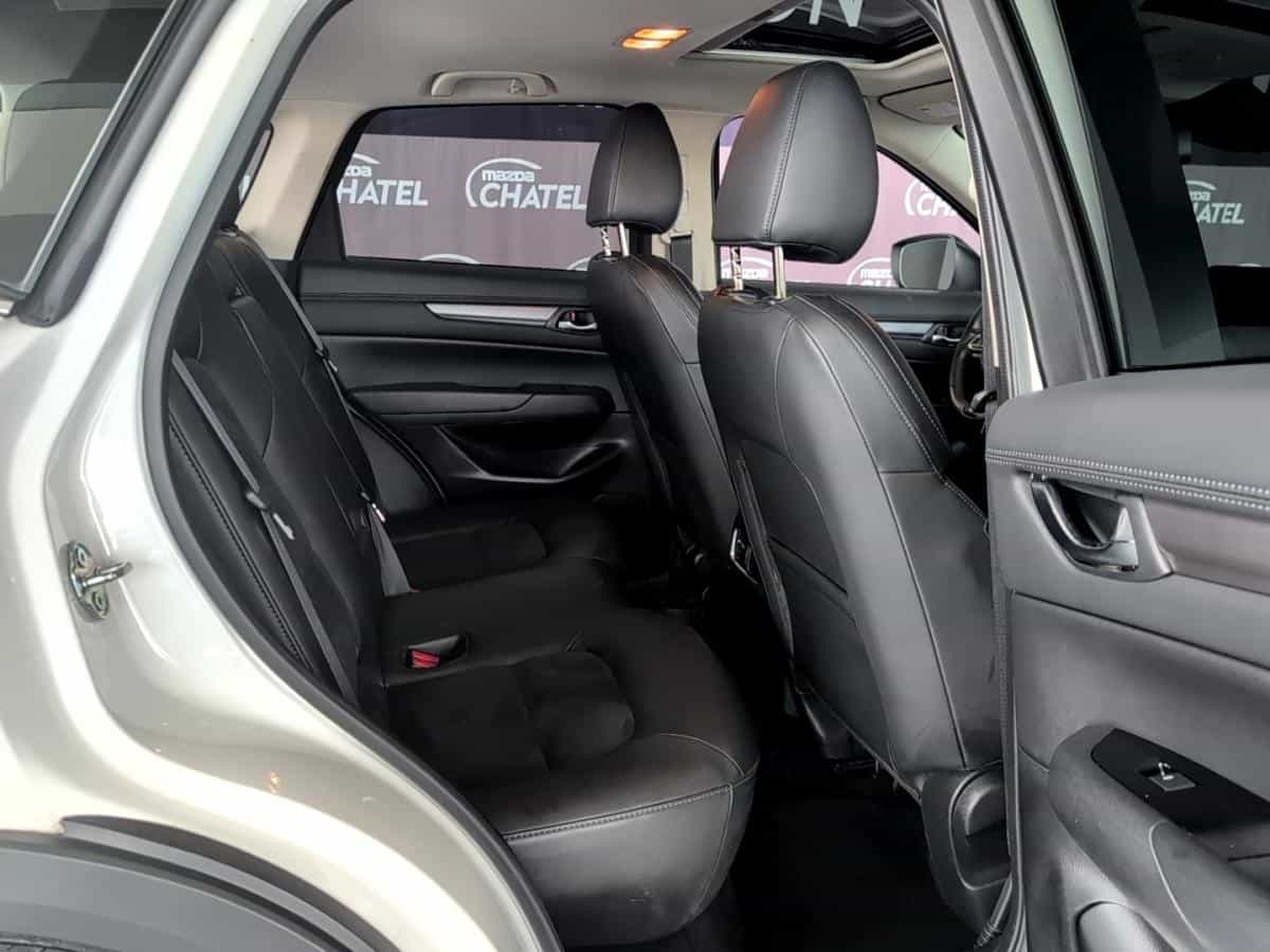 Image 10 Mazda CX-5 Gs Ti 2023