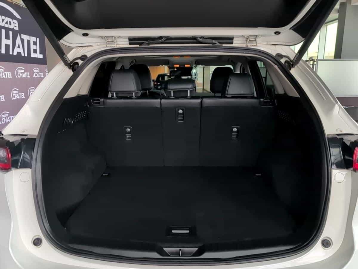 Image 11 Mazda CX-5 Gs Ti 2023