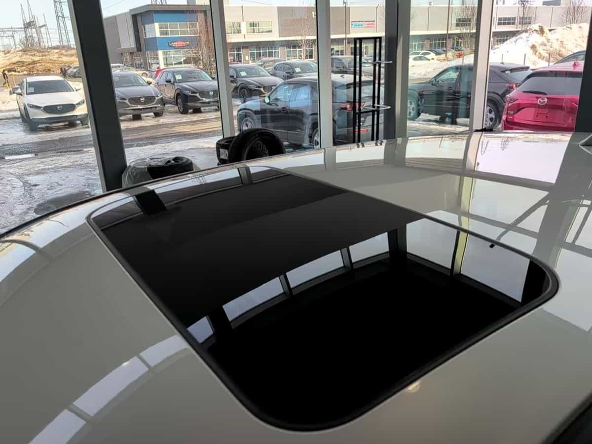 Image 12 Mazda CX-5 Gs Ti 2023