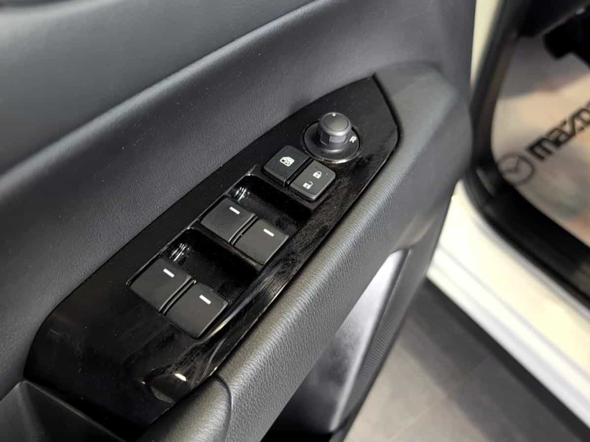 Image 13 Mazda CX-5 Gs Ti 2023