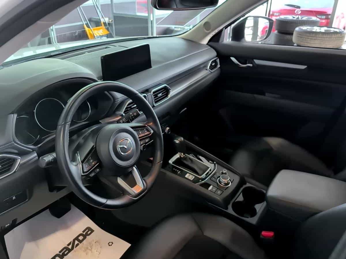 Image 14 Mazda CX-5 Gs Ti 2023