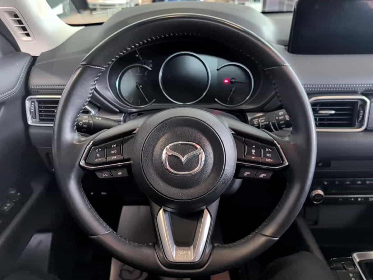 Image 15 Mazda CX-5 Gs Ti 2023