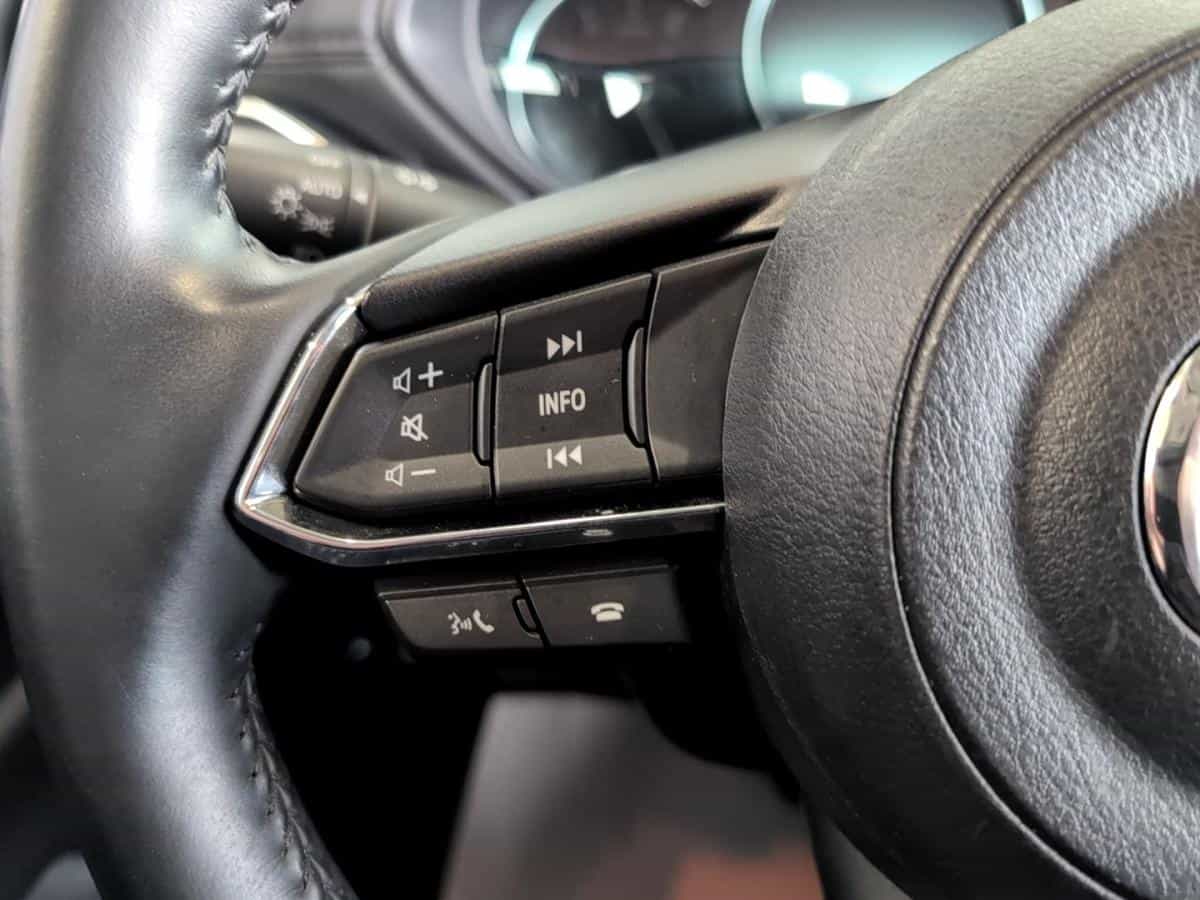 Image 16 Mazda CX-5 Gs Ti 2023