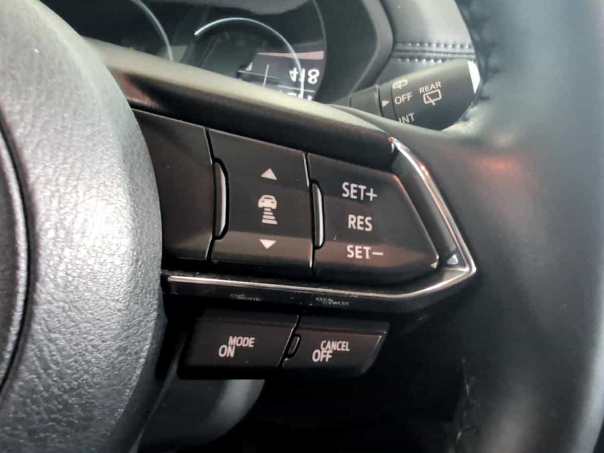 Image 17 Mazda CX-5 Gs Ti 2023