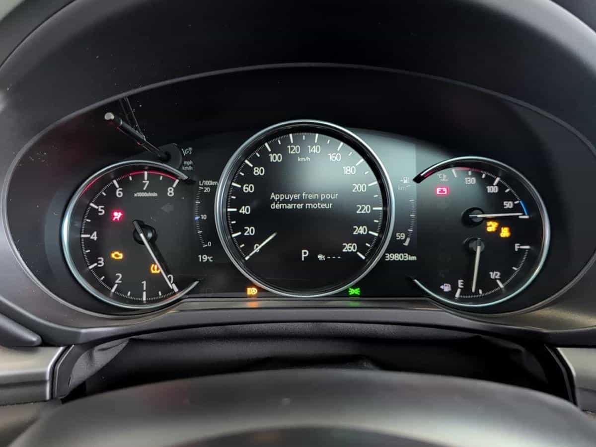 2023 Mazda CX-5 Gs Ti - Image 18