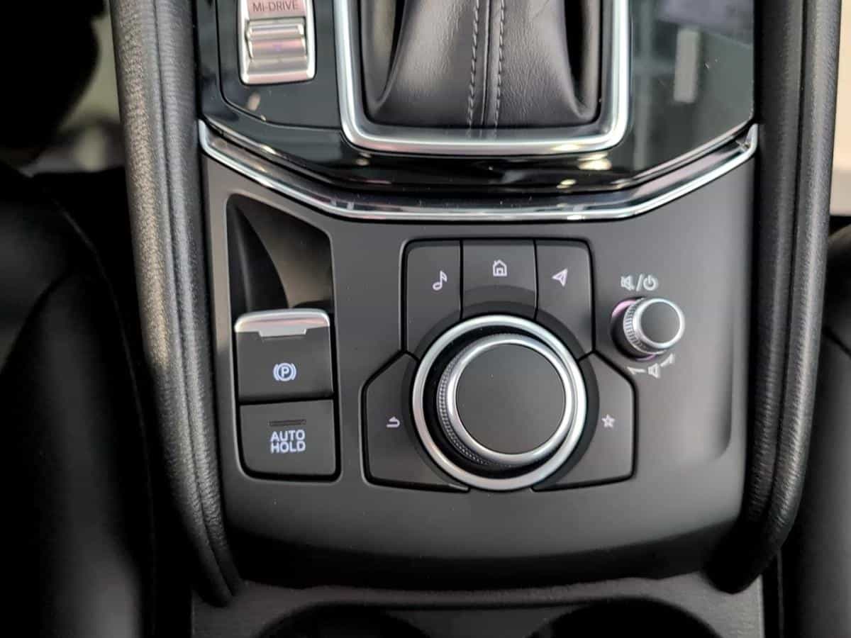 2023 Mazda CX-5 Gs Ti - Image 19