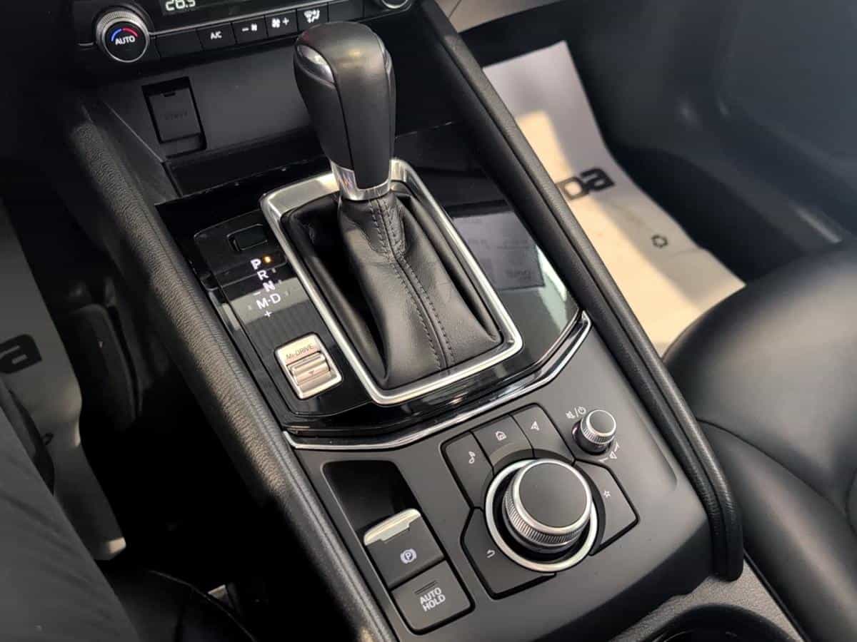 Image 20 Mazda CX-5 Gs Ti 2023