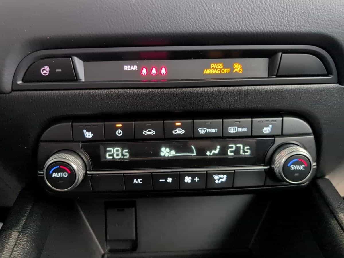 Image 21 Mazda CX-5 Gs Ti 2023