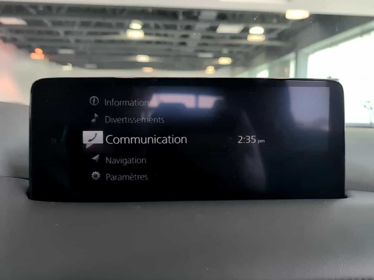 Image 22 Mazda CX-5 Gs Ti 2023