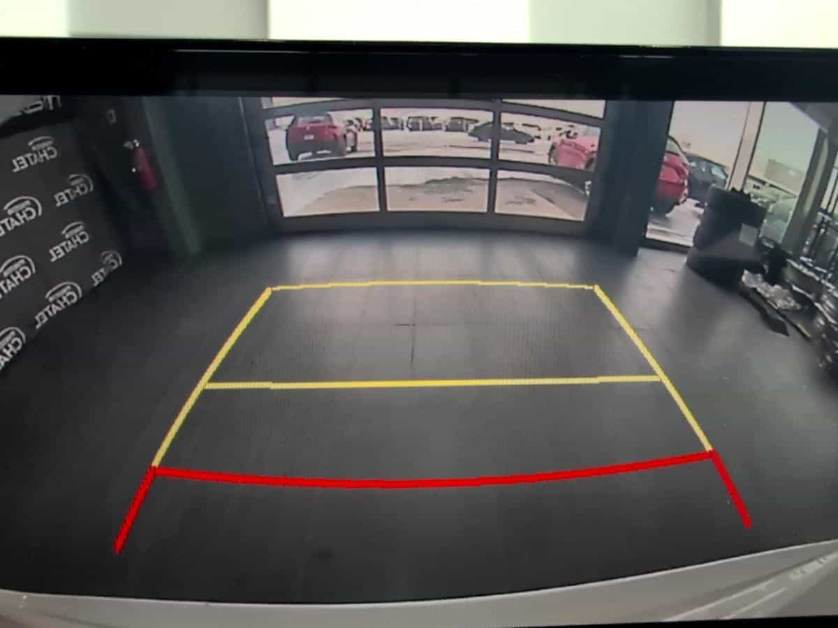 Image 23 Mazda CX-5 Gs Ti 2023