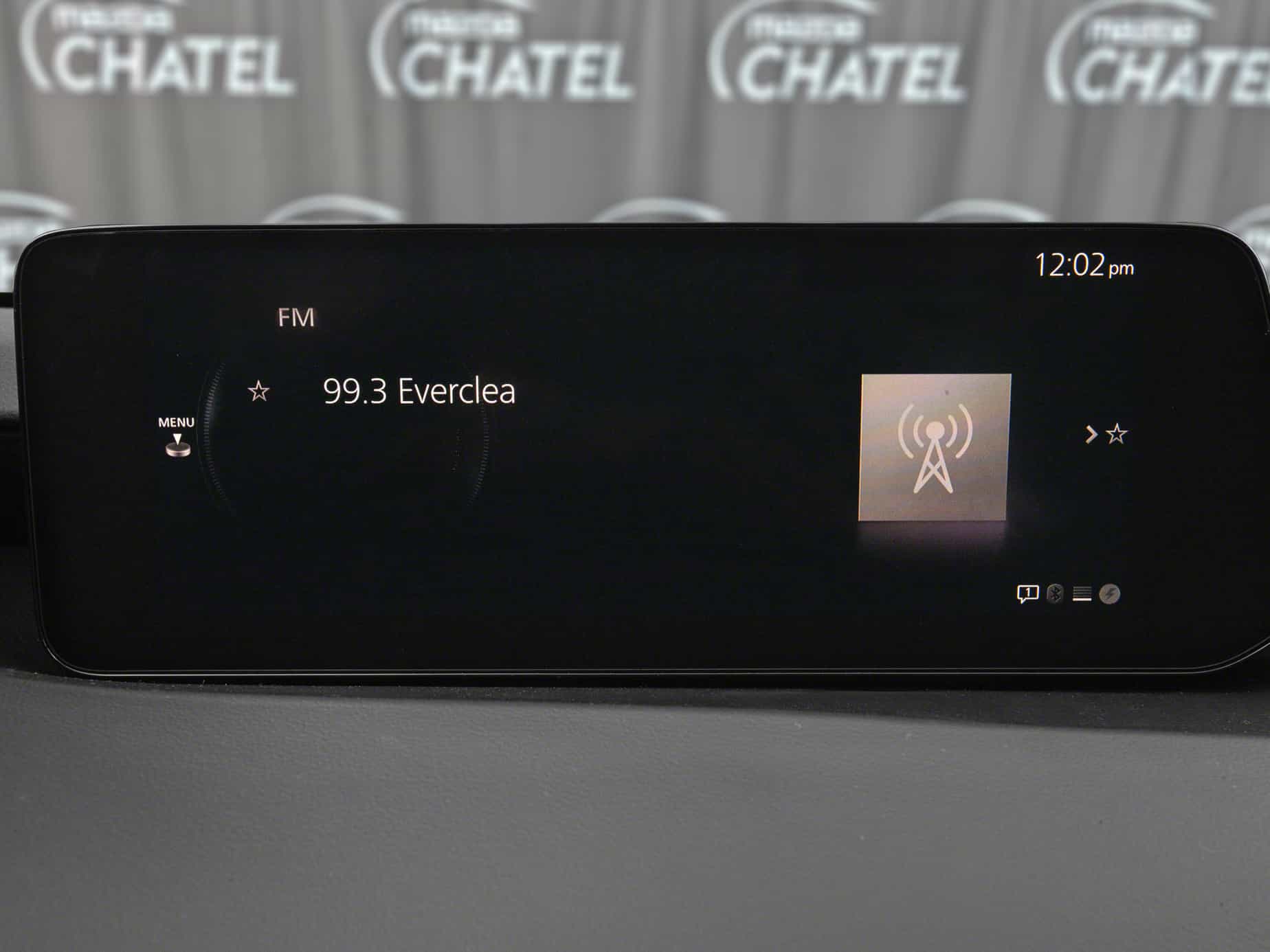 2026 Mazda MAZDA3 SPORT GX - Image 6