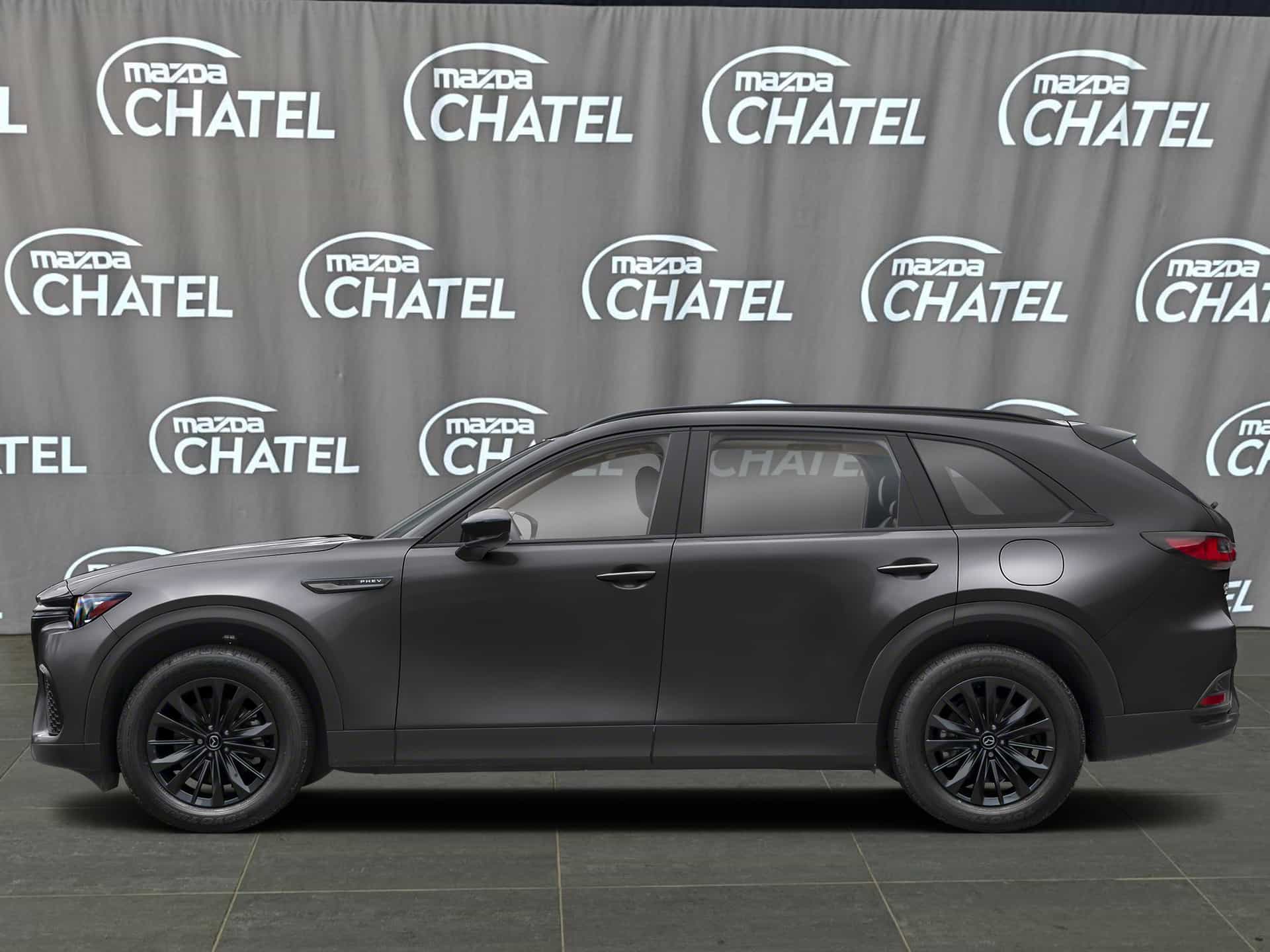 Image 3 Mazda CX-70 PHEV GS-L 2025