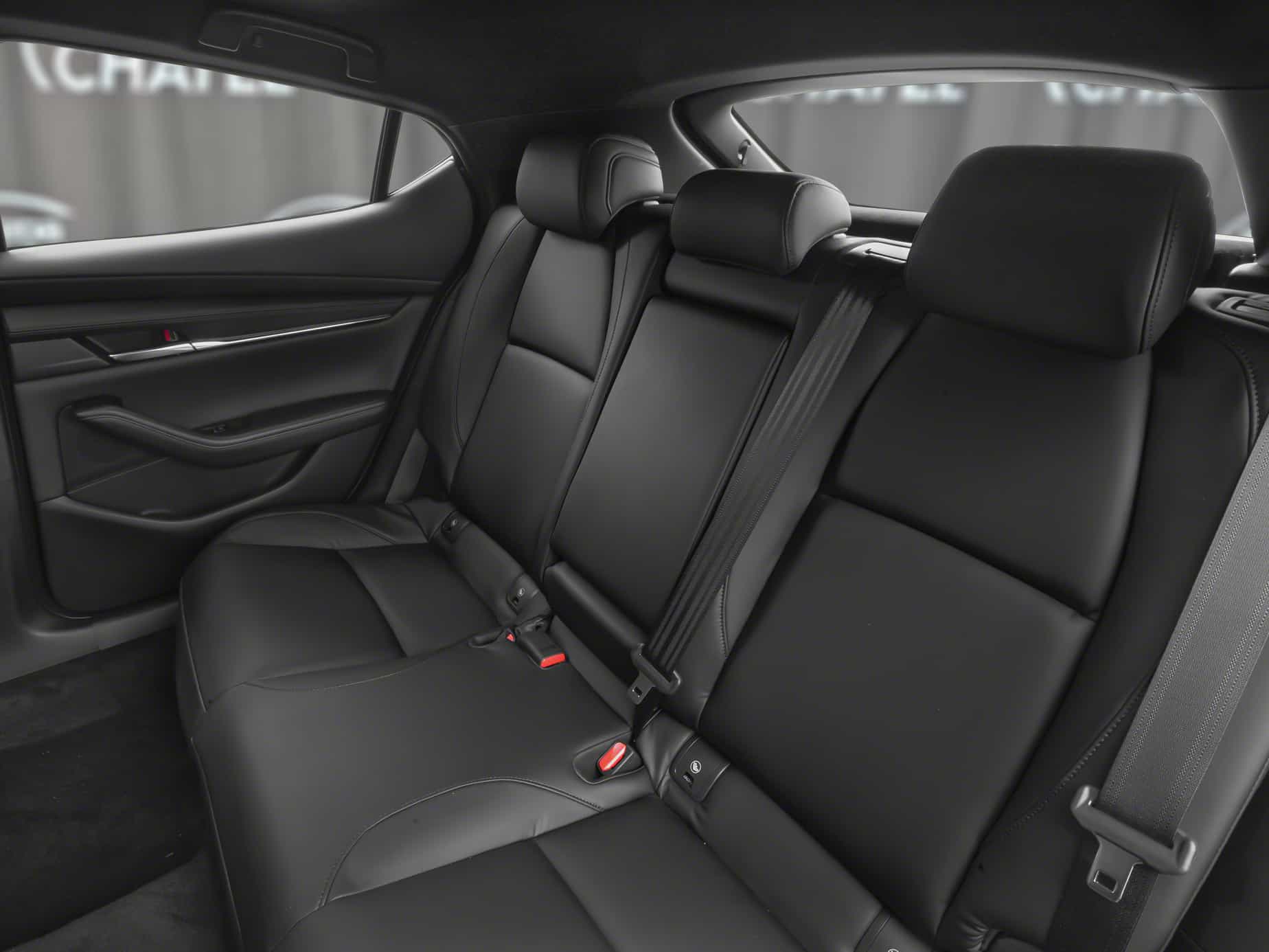 2026 Mazda MAZDA3 SPORT GT - Image 9