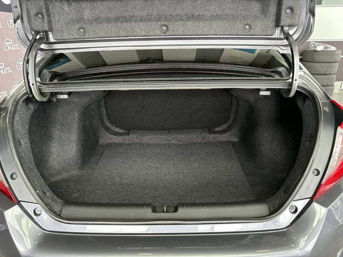 Image 10 Honda Civic Lx Bm 2020