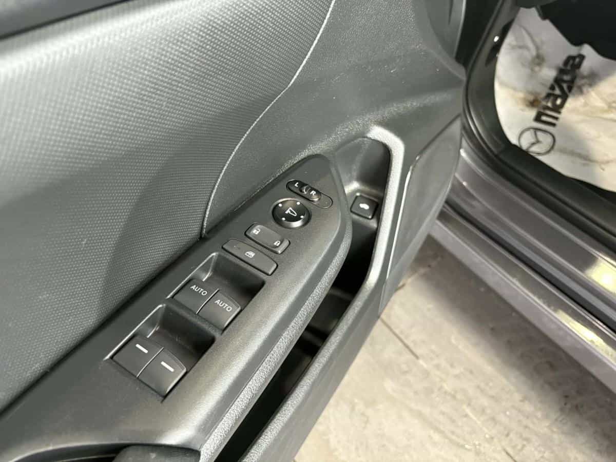 Image 12 Honda Civic Lx Bm 2020