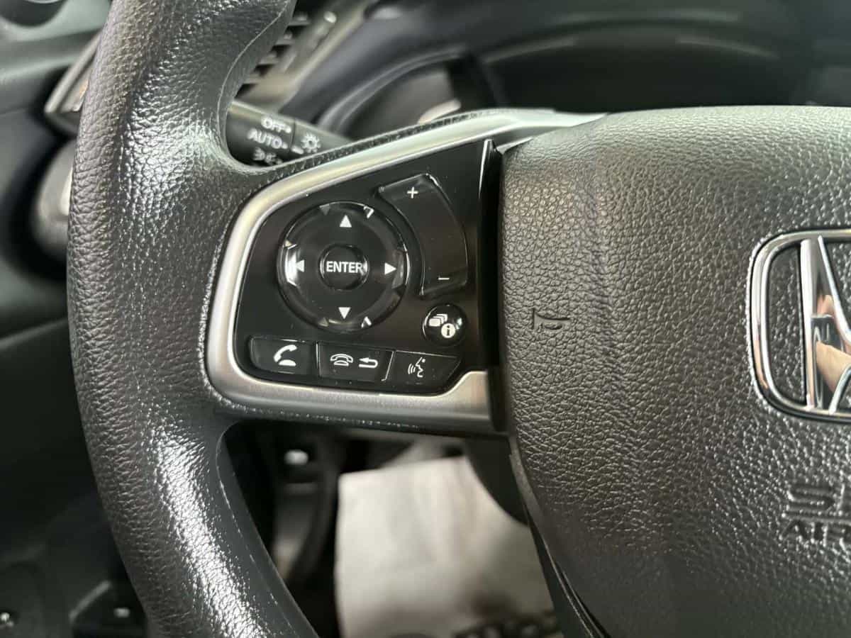 Image 15 Honda Civic Lx Bm 2020