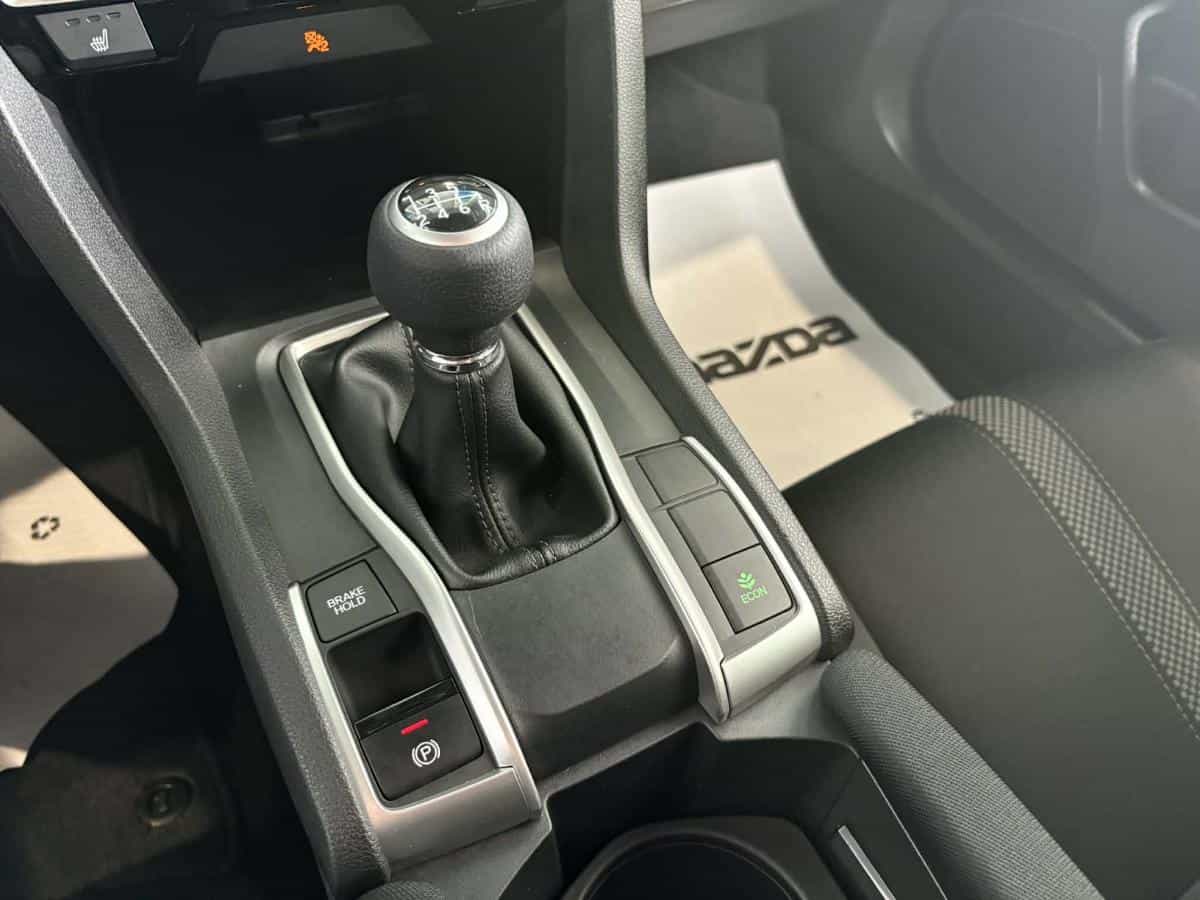 2020 Honda Civic Lx Bm - Image 18