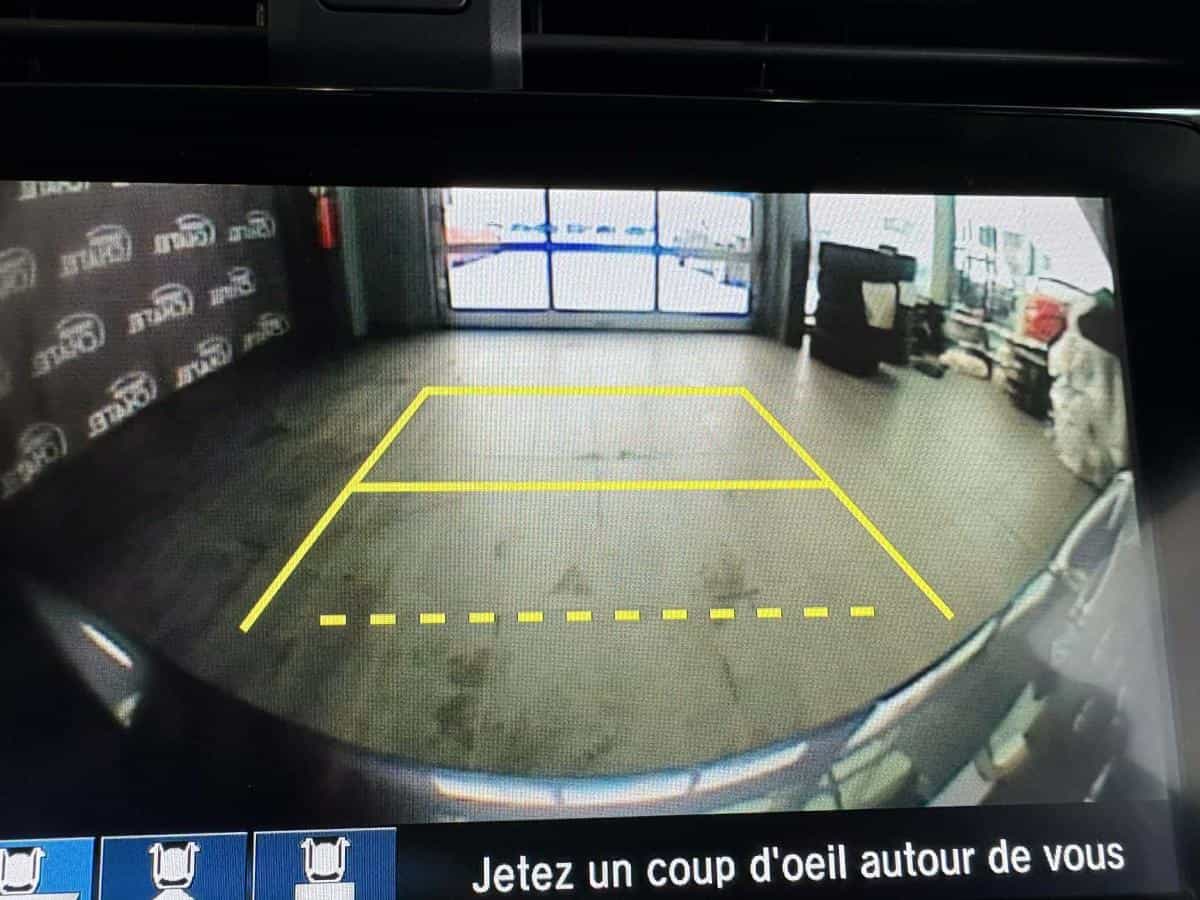 2020 Honda Civic Lx Bm - Image 19