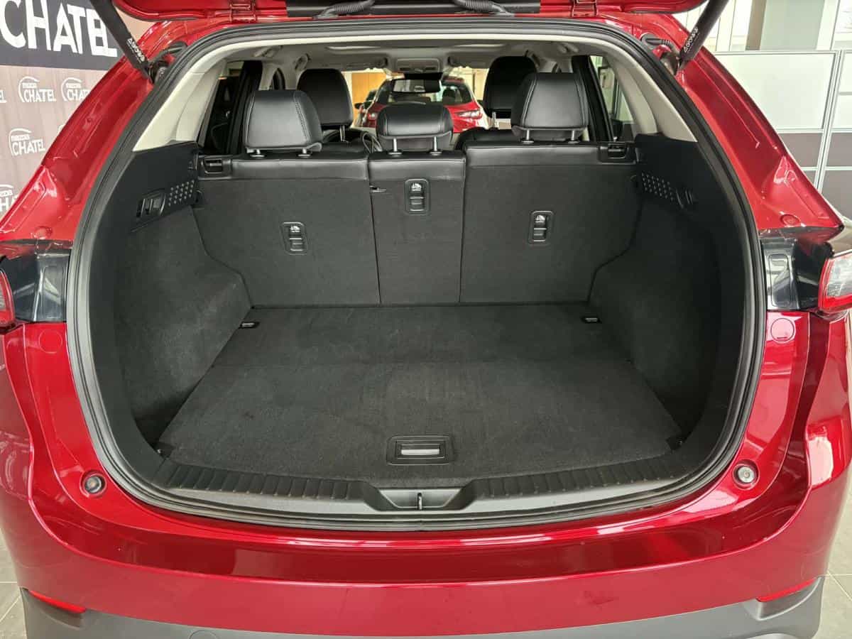 2022 Mazda CX-5 Gs Ti - Image 10