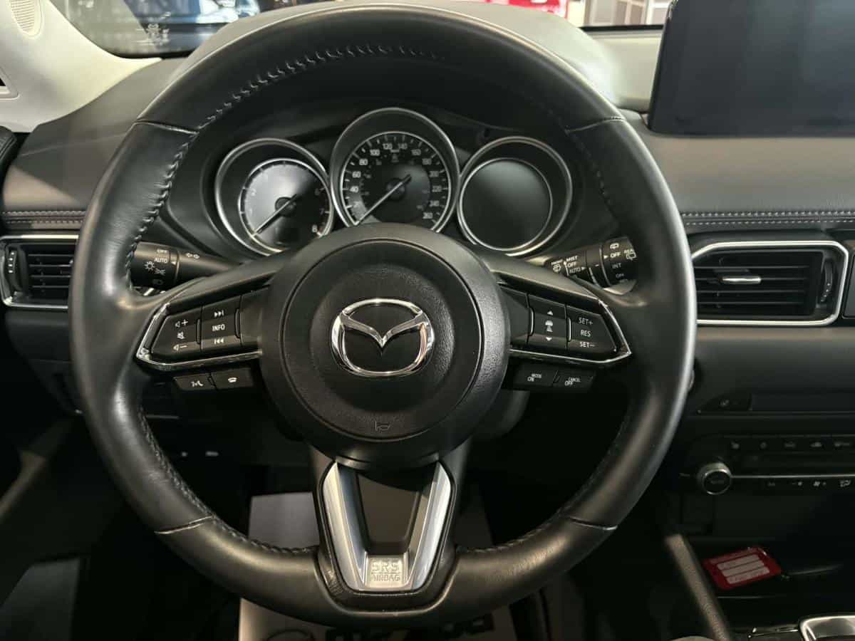 2022 Mazda CX-5 Gs Ti - Image 14