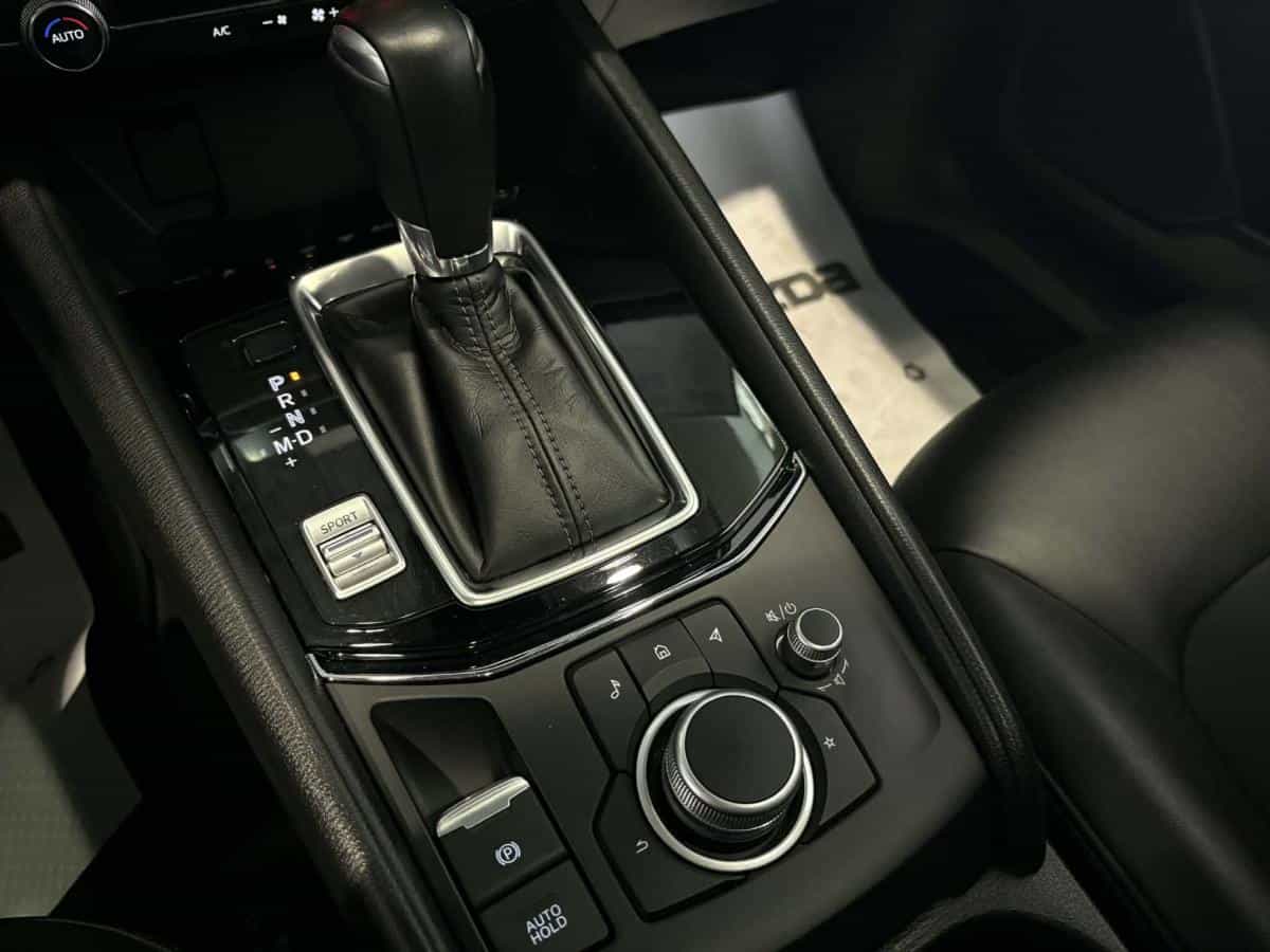 Image 18 Mazda CX-5 Gs Ti 2022