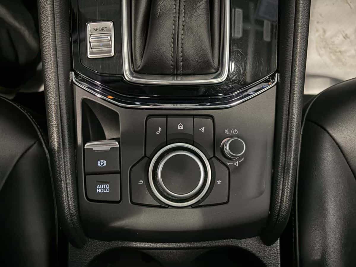 2022 Mazda CX-5 Gs Ti - Image 19