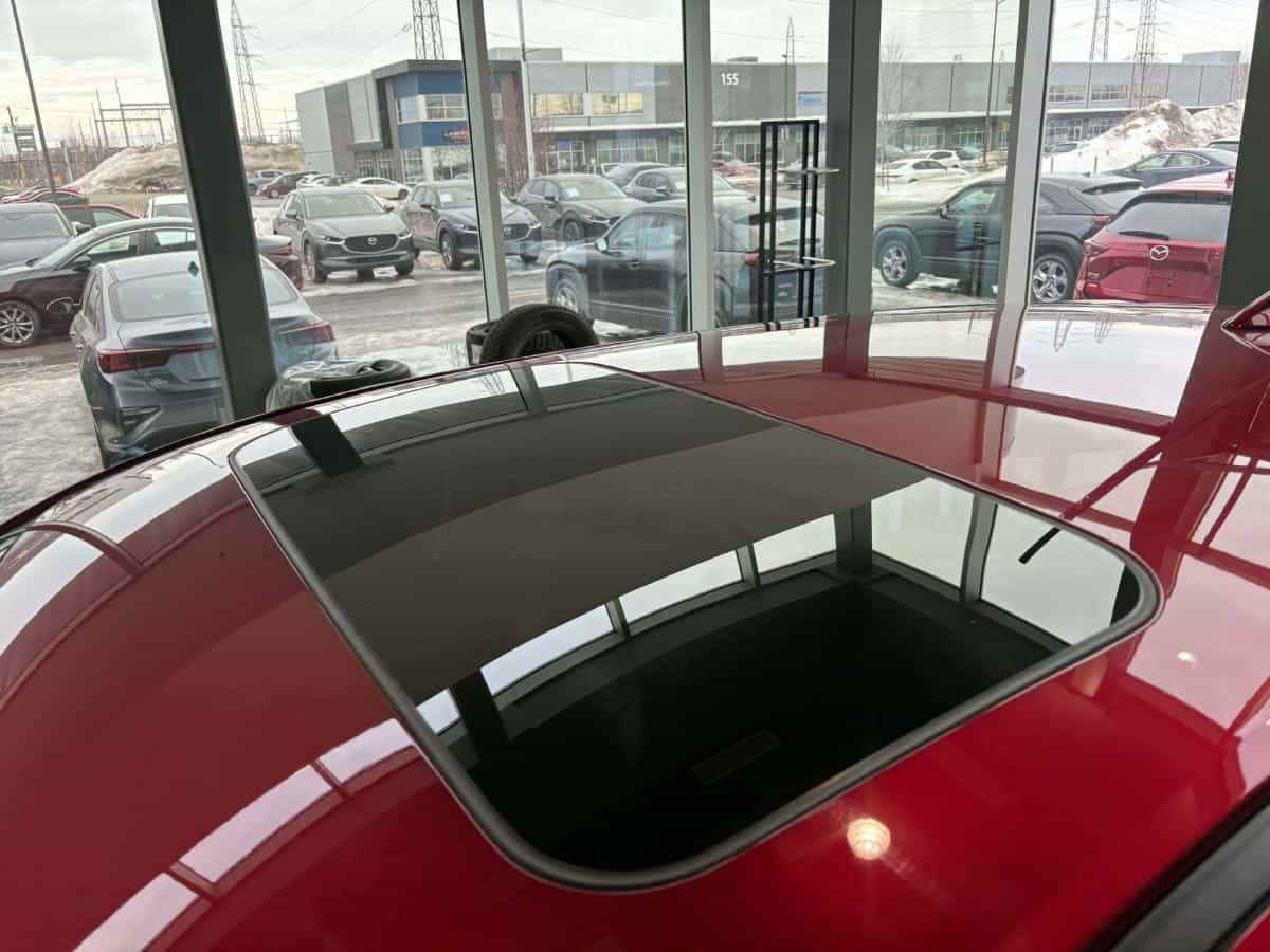 2022 Mazda CX-5 Gs Ti - Image 23