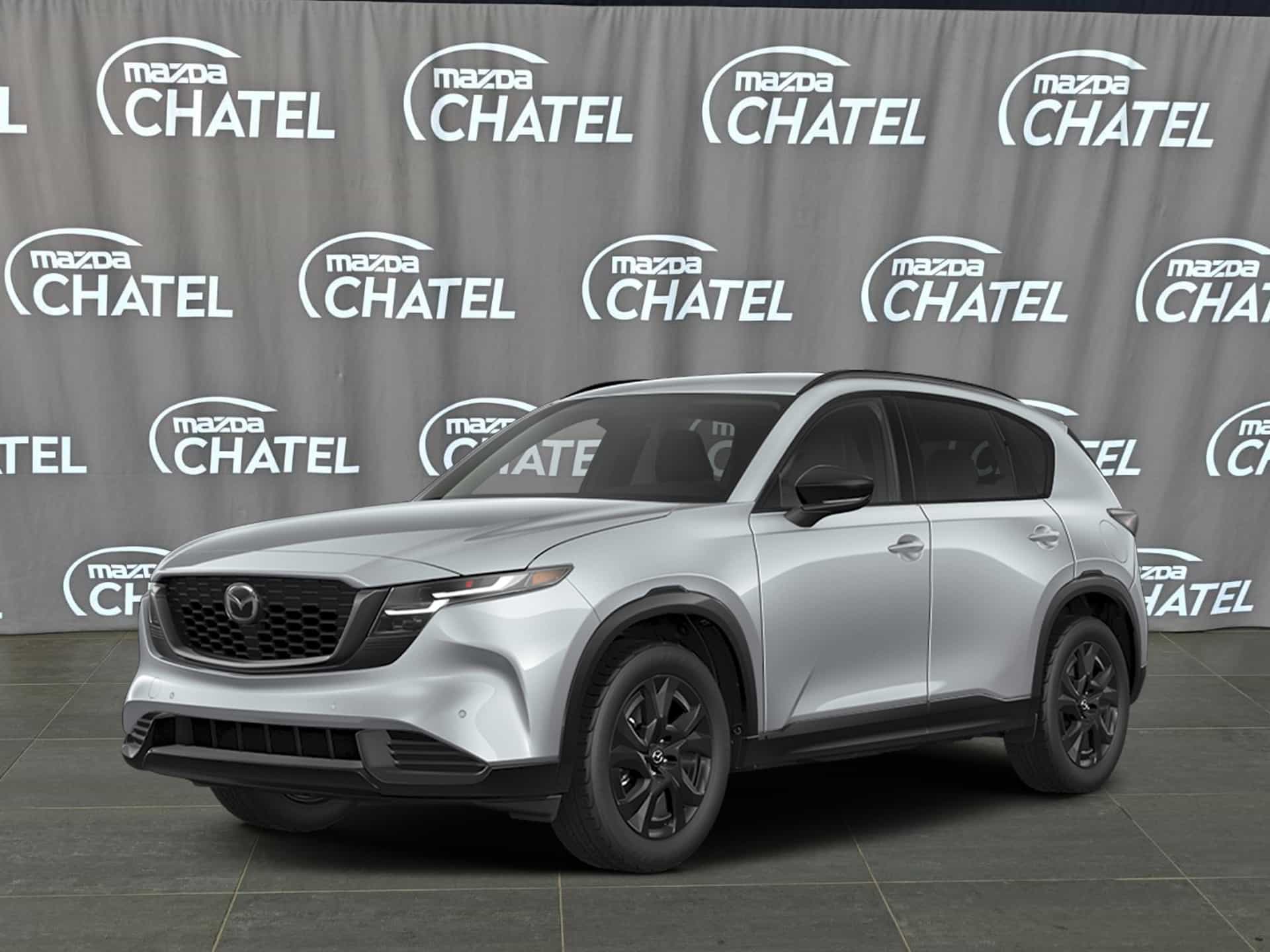 Image 1 Mazda 5 GT 2026