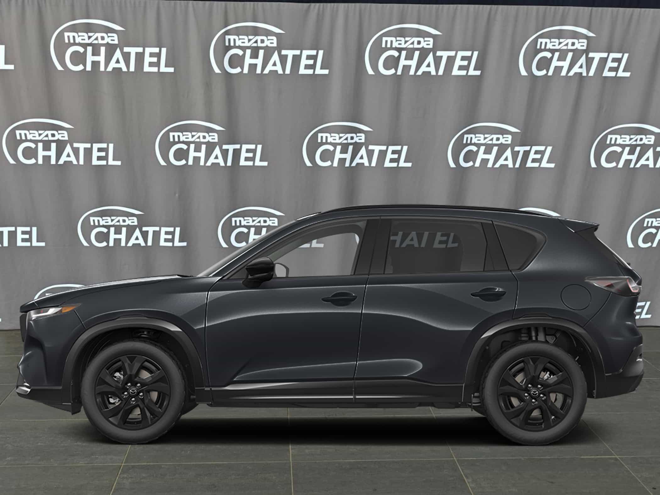 2026 Mazda 5 GX - Image 2