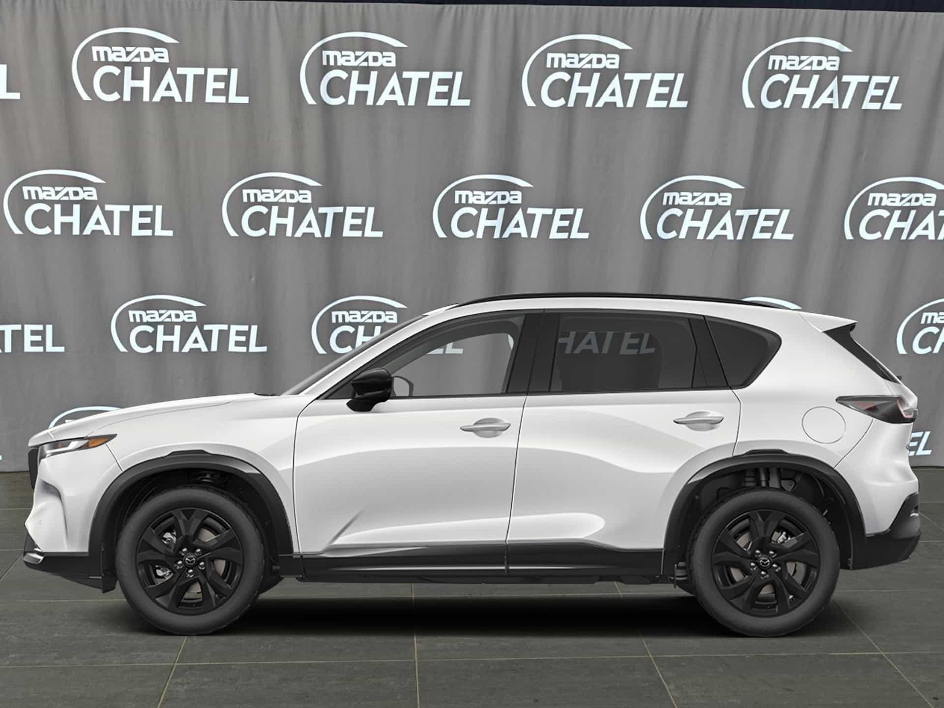 Image 2 Mazda 5 GX 2026