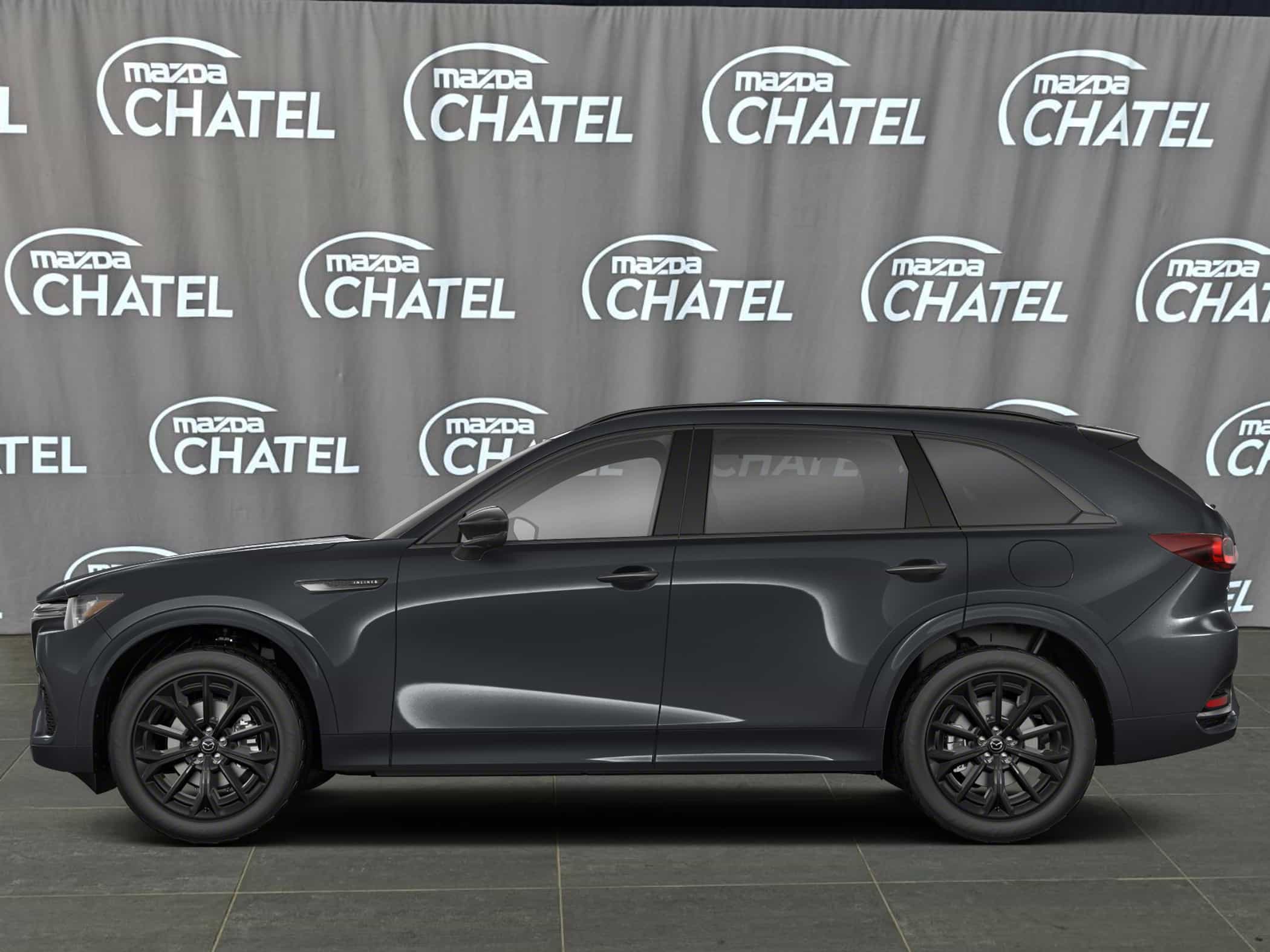 2026 Mazda CX-70 MHEV GS-L - Image 2