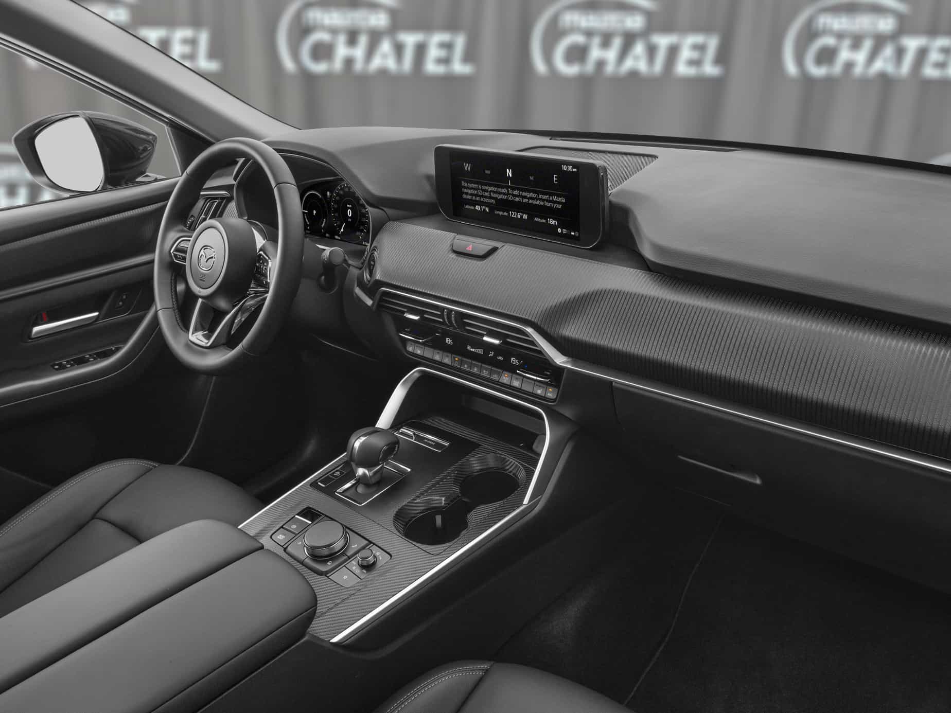 Image 11 Mazda CX-90 PHEV GS-L 2026