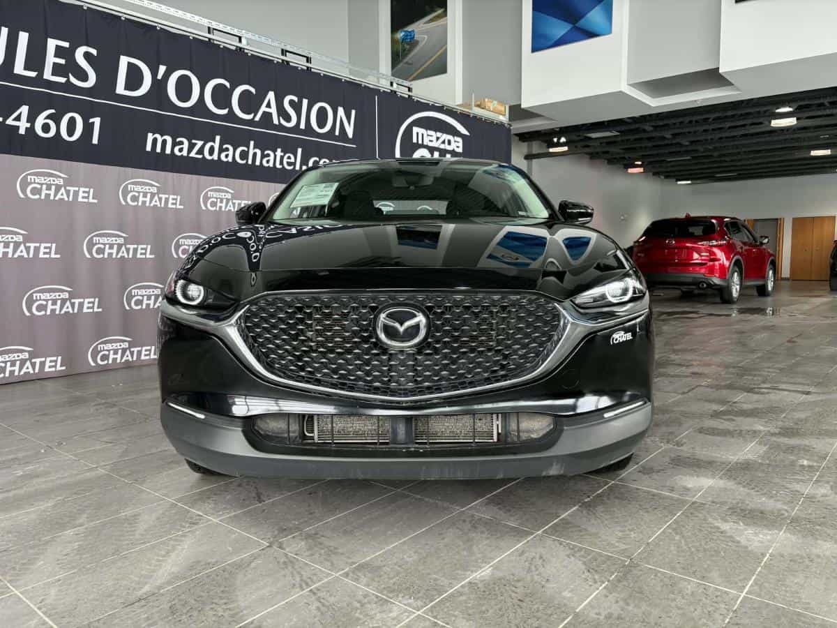 Image 3 Mazda CX-30 Gx Ti 2022