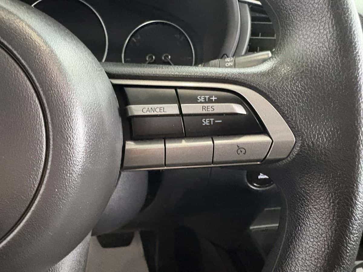 Image 16 Mazda CX-30 Gx Ti 2022