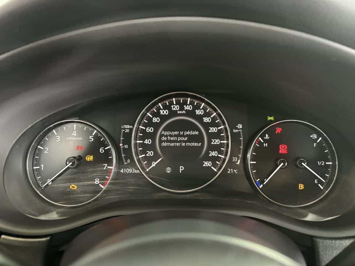 2022 Mazda CX-30 Gx Ti - Image 17