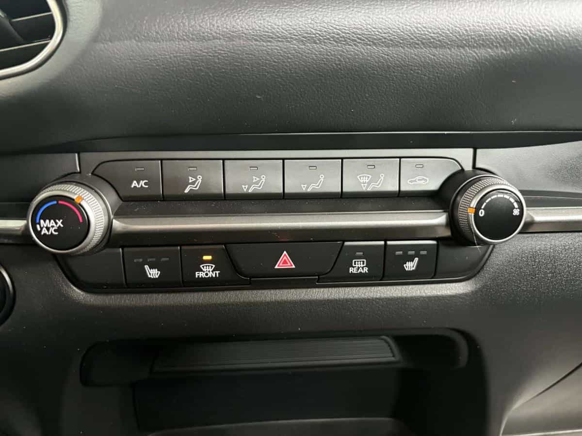 Image 20 Mazda CX-30 Gx Ti 2022