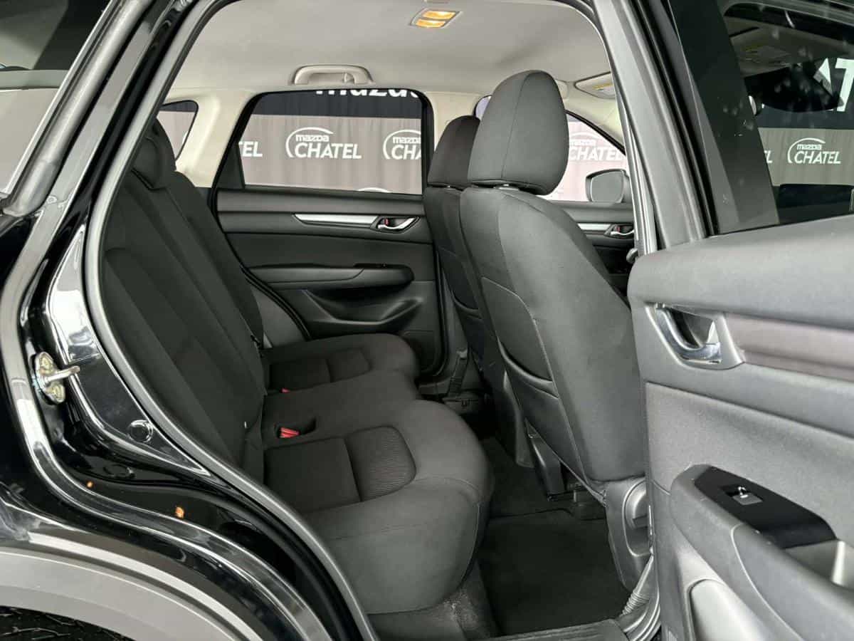 Image 10 Mazda CX-5 GX TI *Disponibilité limitée* 2024