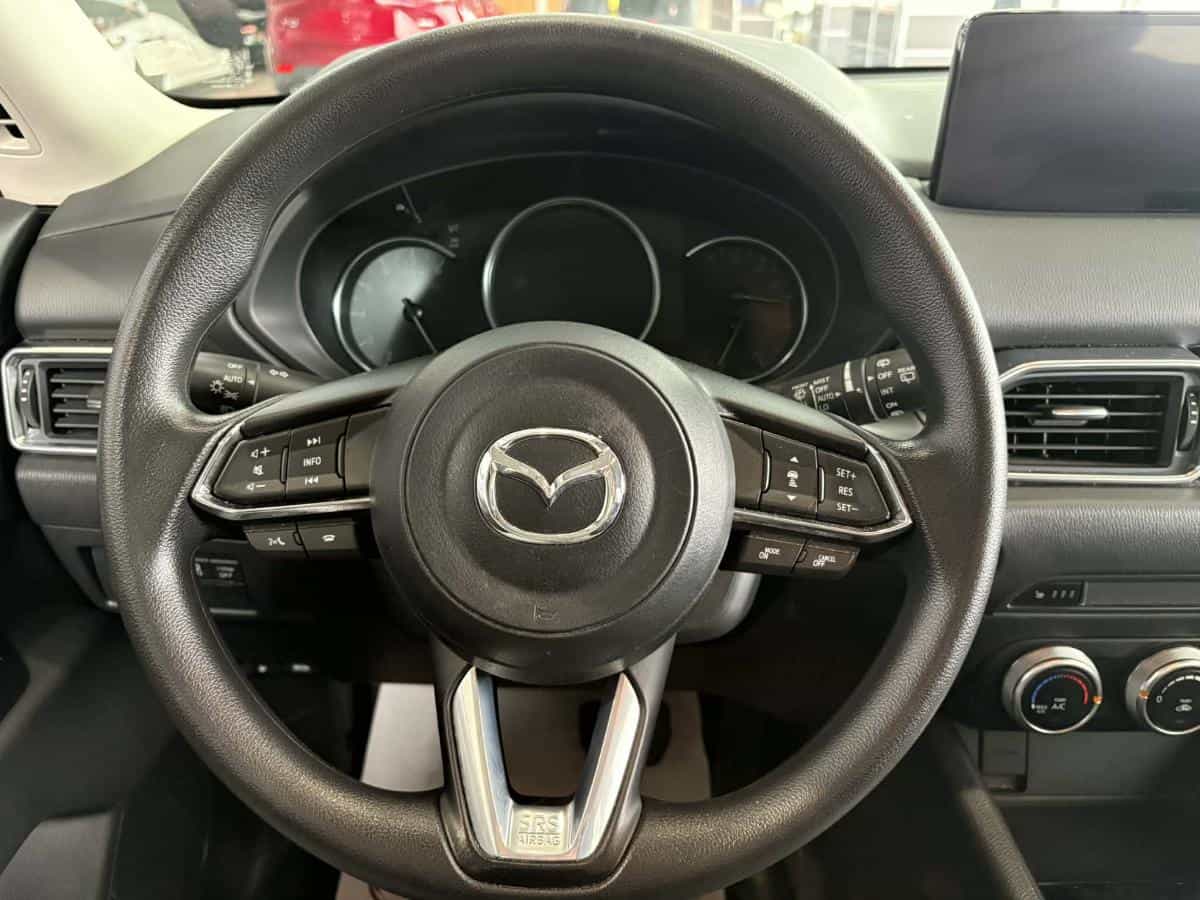 2024 Mazda CX-5 GX TI *Disponibilité limitée* - Image 14